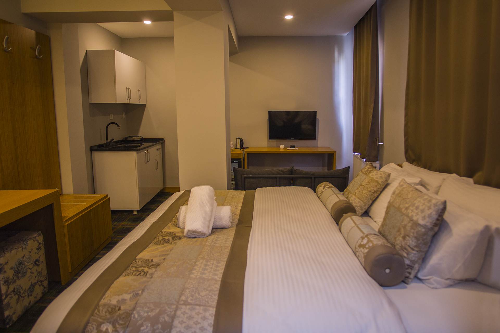 Won_Hotel_Taksim_Istanbul_Turkey_Room_205_Won4