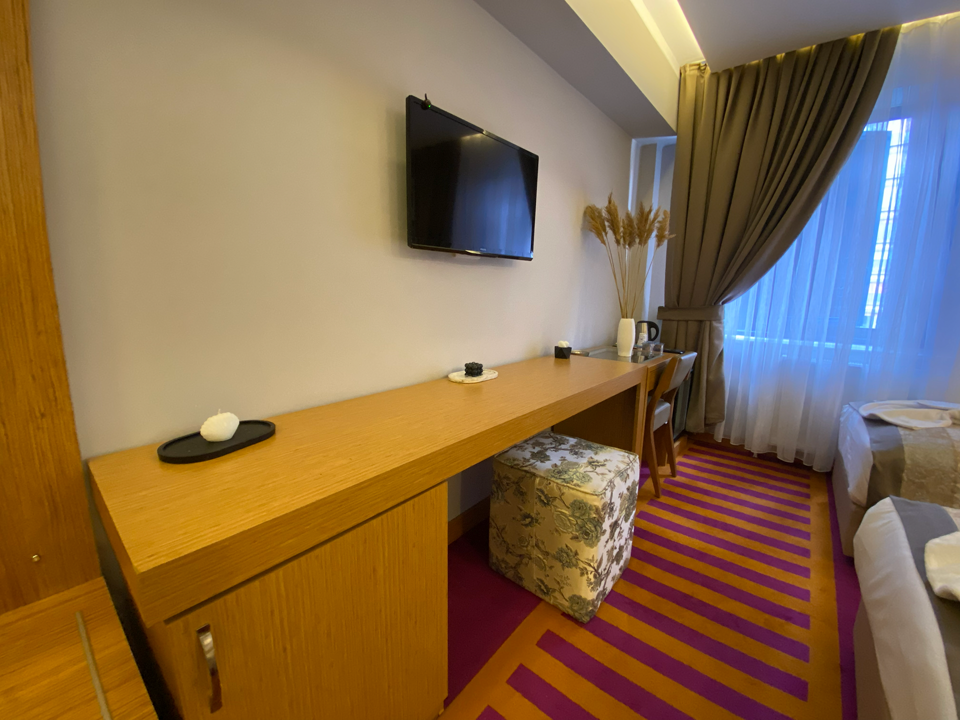 Won_Hotel_Taksim_Istanbul_Turkey_Room_602_Won6